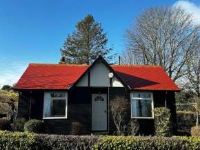 Sunnybank cottage